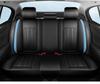 Full pakke Lavida Sagitar Jetta Sylphy bilsetepute deksel - Ett stykke