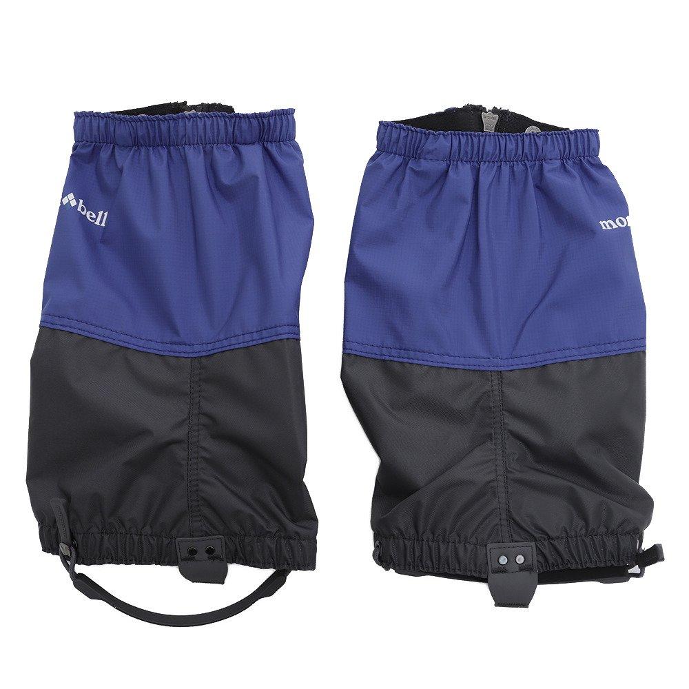 

Mont-bell GORE-TEX Light Spats, Semi-Long, Ultramarine (UMR), Size M