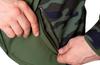 SOFTSHELL CAMO JACKET M - T N81-553-M
