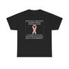Support Equal Rights Unisex Tshirt Tops Tee, LGBTQ Activism Shirt, Human Rights Tshirt Tops Tee, Pride