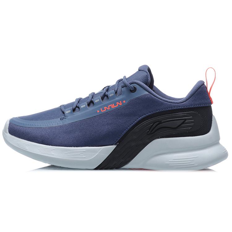 

Li Ning CFR Textile, Synthetic Leather, TPU Cushioning Slip Resistant Abrasion Resistant Breathable Lightweight Low top ARHQ221-3 39