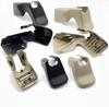 Prado Land Cruiser LC150 Front & Rear Seat Slide Rail Decorative Cover