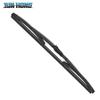 Fiat Weekend Rear Wiper Assembly with Blade and Arm Cover