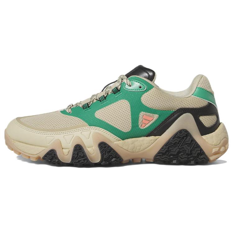 

Adidas Adicross Lo Boost Golf Shoes Savanna Court Green Women s H03664 44