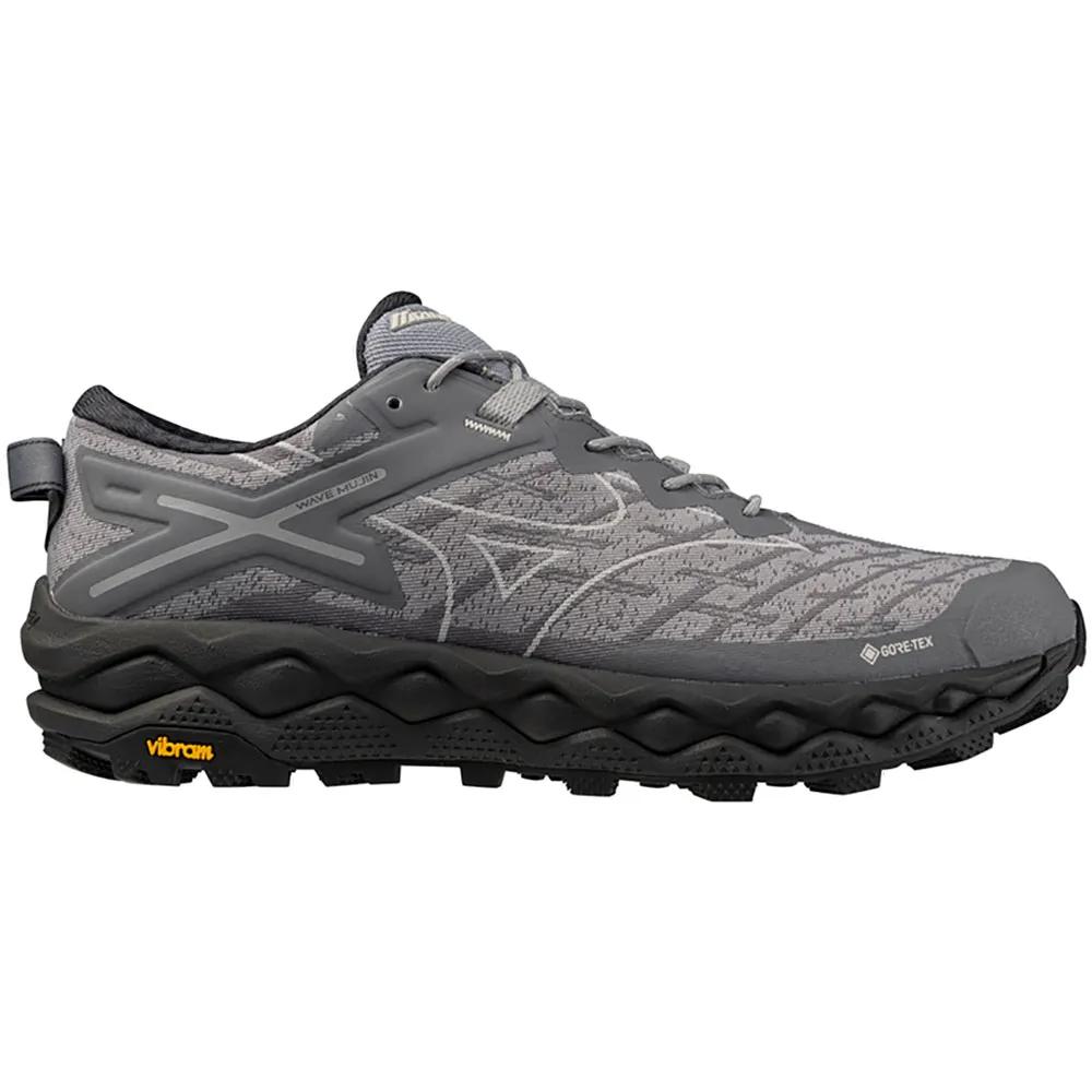 Mizuno , Herren, Schuhe, Grau, 45 Eu - Bild 3