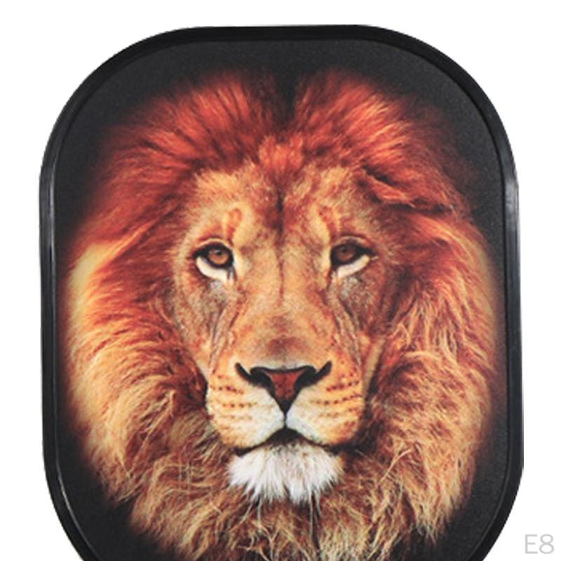 Set with 4 Pickleball Balls, 2 Paddles Comfort Grip And Portable Storage Bag for Adults