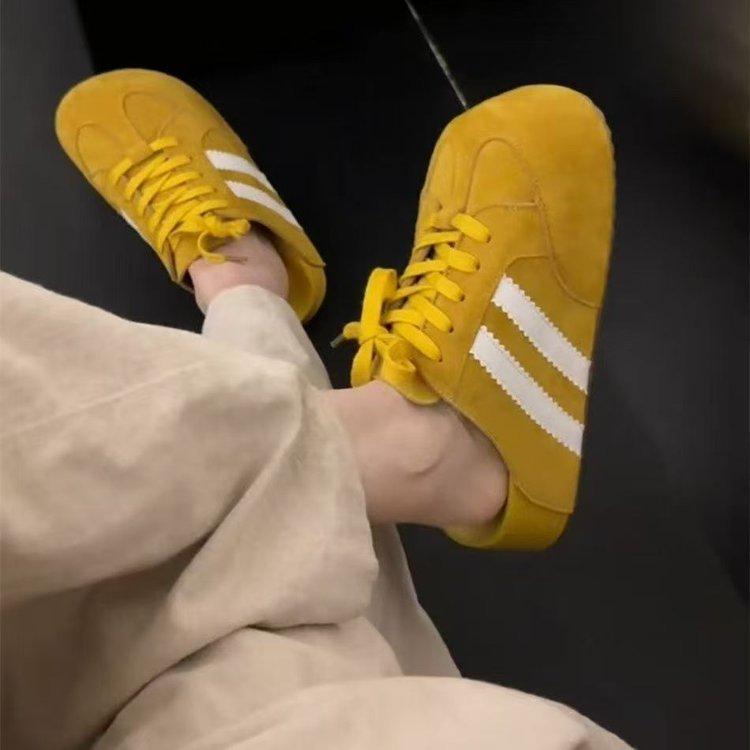 Baotou Women's Backless Loafers 2025 - Retro German-Inspired Thick Sole, Comfortable Spring Half-Slippers