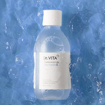 Vita E Feuchtigkeits Hauttoner 250ml