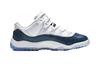 Jordan 11 Retro Low Snake Blu Navy 2019 PS CD6848-102
