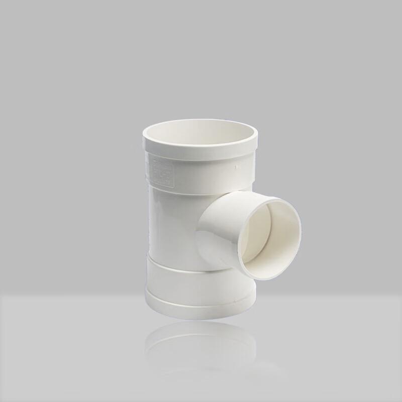 PVC Reducing Tee