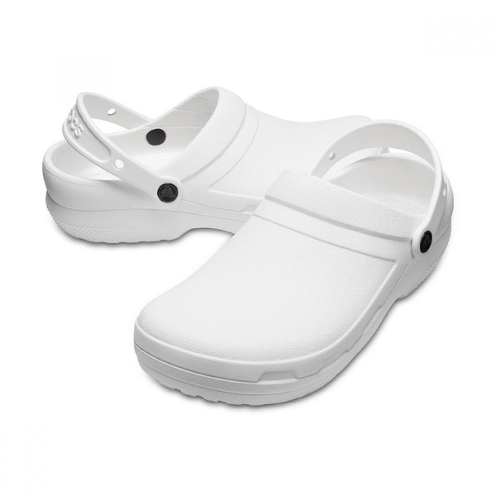 Crocs Crocs Official Adult Specialist Ii Clog Wt  25sucl204590 