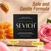 SEVICH 12g Magical Fluffy Hairline Powder Hair Line Shadow Hair Concealer Root Cover Up Gray Coverage Unisex Instantly Black/Dark Brown/Coffee