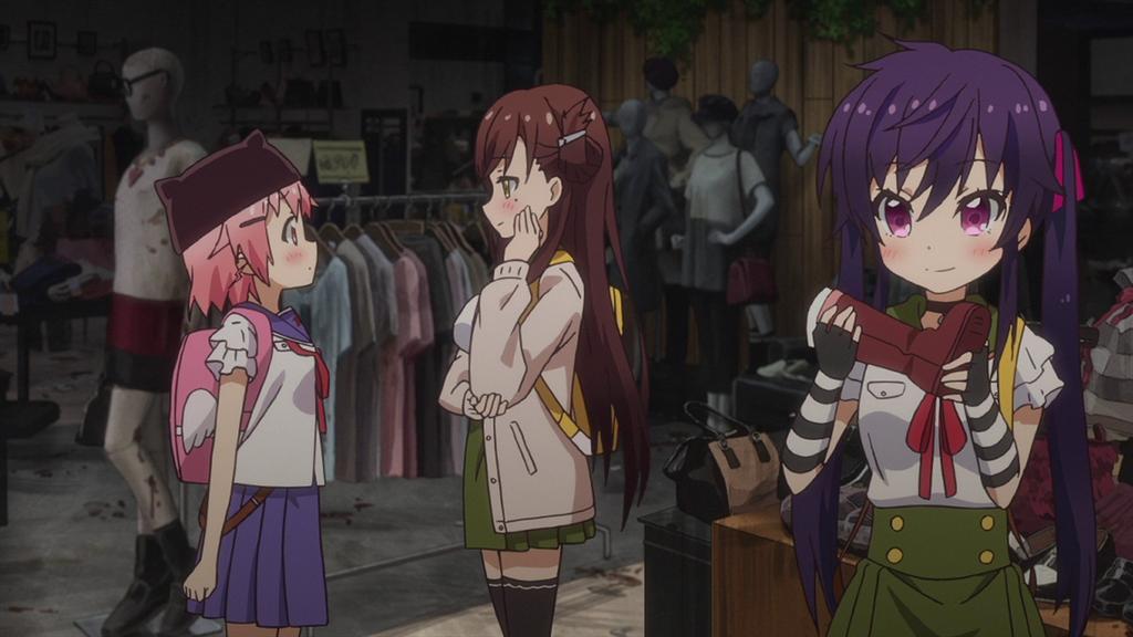 Schulleben! / SCHOOL-LIVE