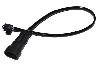Ft32394 Fast Brake Pad Sensor Front