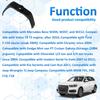 Pump Wrench Metal Fuel Pump Lock Ring Tool Anti-Rust Fuel Tank Cover Wrench Automotive Repair Spanner Fuel Pump Lid Removal Tool