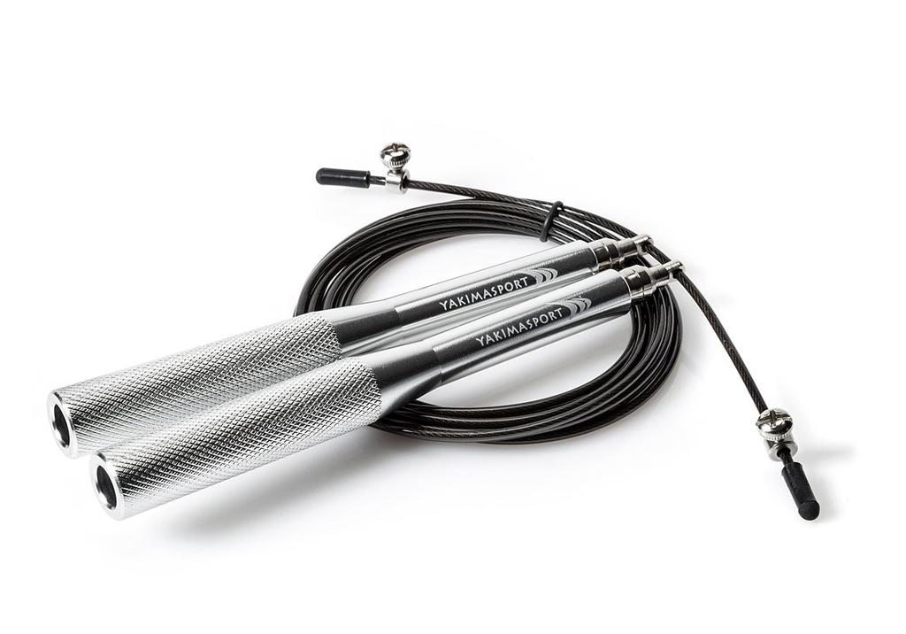 PRO jump rope