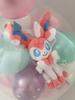 Evolutionary Eevee Balloon Wrapping Congrats Graduation Celebration Entrance Celebration Pass Celebration Coming of Age Ceremony Stuffed Toy Goods