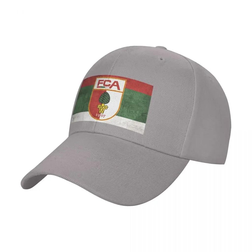 Augsburg-Icon Baseball Cap GentleUnisex Hat Dropshipping Hat Unisex Luxury Caps Male Women's
