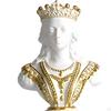 Internationale Schach Statue Harz Figur Kunst Dekoration Tabletop Ornament Skulptur für