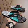 High Quality Brand Men Flip Flops Summer Beach Flip Flops Men Fashion Breathable Casual Men Beach Slippers Summer Outdoor