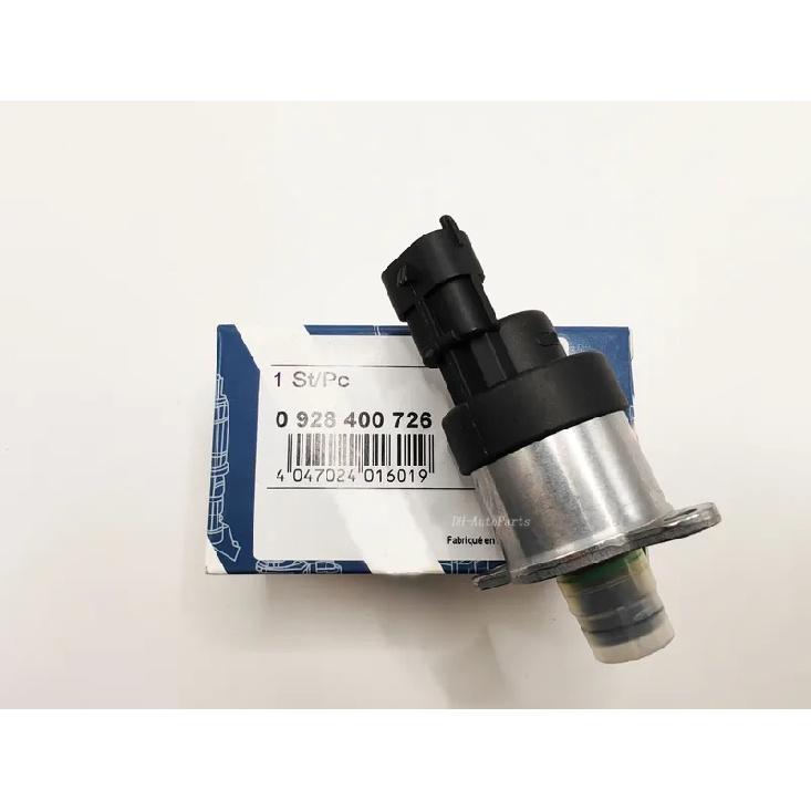 NEW 0928400726 71754810 Fuel Metering Solenoid Valve Fuel Pump Inlet Metering Unit For Ivecoo F-iat