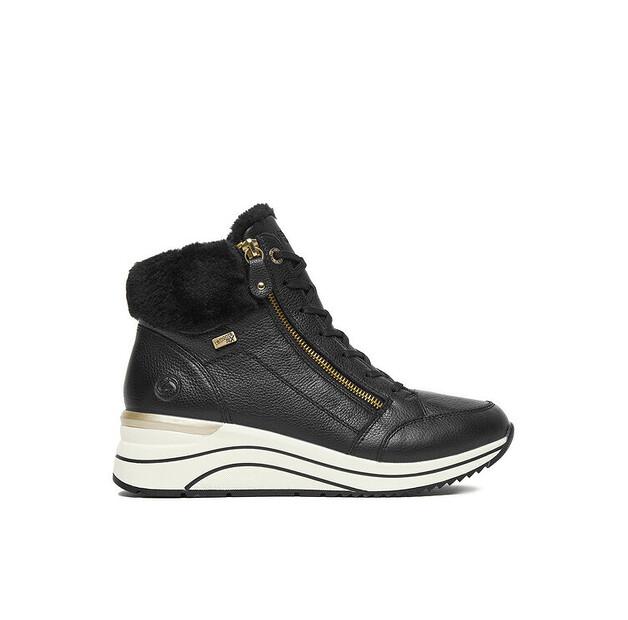 Ботильоны Remonte CEO-D0T77-02 Black