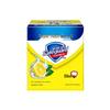 Safeguard Lemon Moisturizing Bar Soap 3-Pack