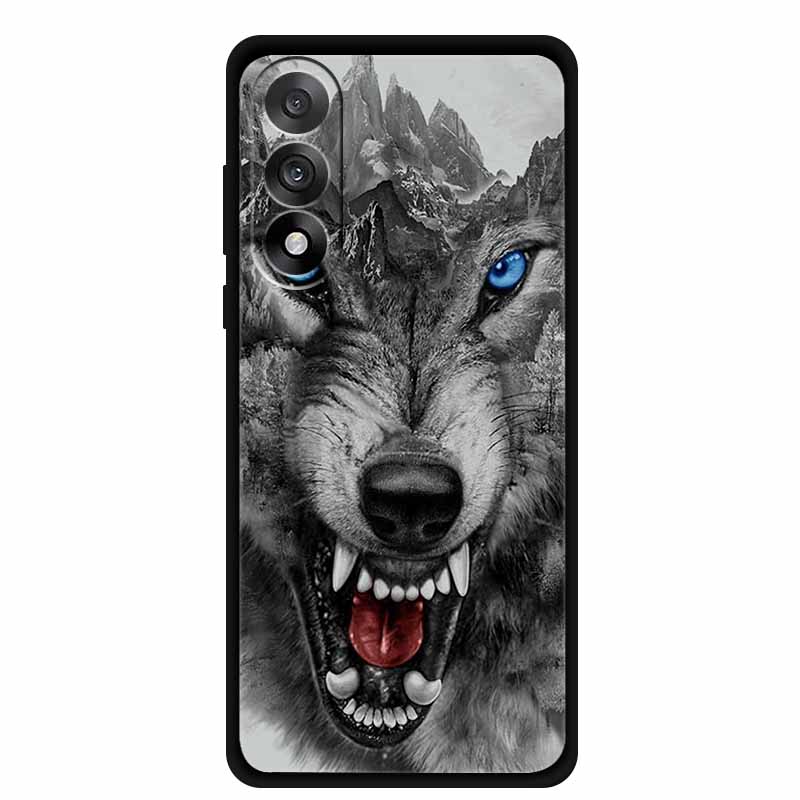 For OnePlus Nord 5 5G Case 1+ Nord 5 CPH2709 Cartoon Soft Silicone Protective Phone Cases for OnePlus Nord5 Luxury Bumper Coque