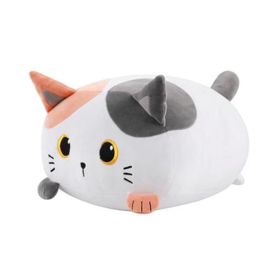 Squishmallows giant Rudy Cat cushion