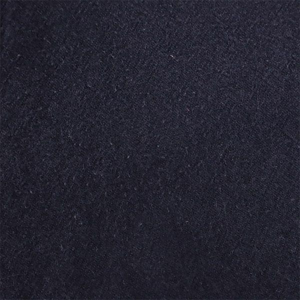 Gramicci Linen Blend Outdoor Shorts F Navy Women Used