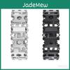 Multitool Stainless Wearable Steel Bracelet Outdoor Emergency Wristband
