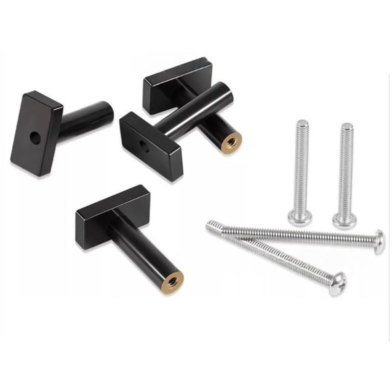 Watercraft Anti Vibration Dampeners Kit with Corrosion Resistant Bolts Heavy Duty Isolator for Outboard Motor Mounting