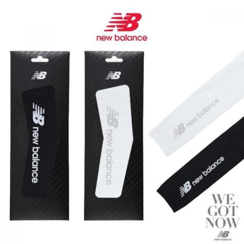 

New Balance Unisex Performance Arm Tosh Nbgudsp401 white