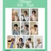 [Pre-order] TREASURE 2026 SEASON'S GREETINGS [Offstage : Soft Days] Full Package (Online Benefit)