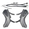 NEW Bluetooth Phone Cruise Control Steering Wheel Switch 5P Wire For Hyundai Elantra MD 2010 2011 2012 2013 2014 2015 2016