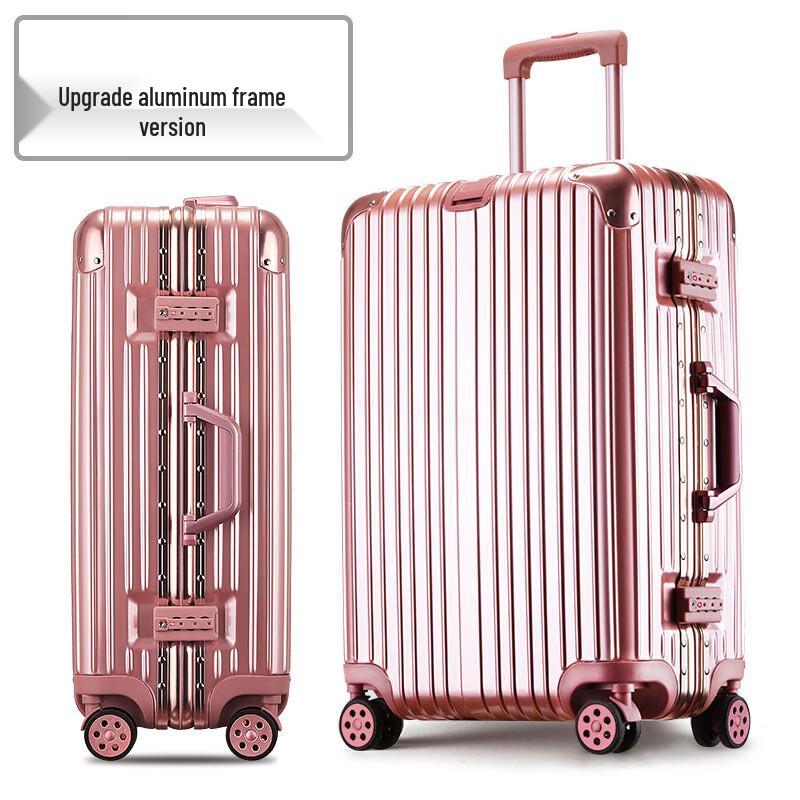 Li Shen Unisex Hardside Spinner Luggage