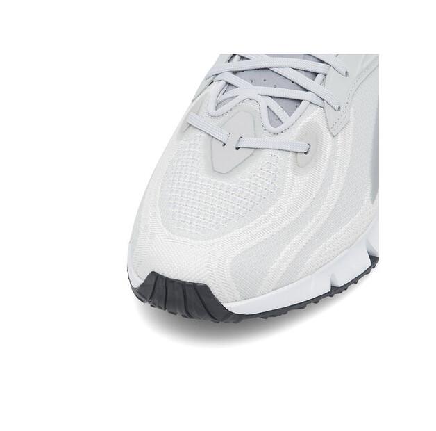 Мужские кроссовки Reebok Zig kinetica 3 100034218 серые