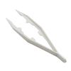 Perler Beads Plastic Tweezers - Children's DIY Tool & Bead Picker Accessory