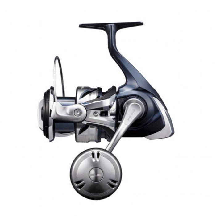Shimano 21 TwinPower SW 5000XG (Mixed Color)
