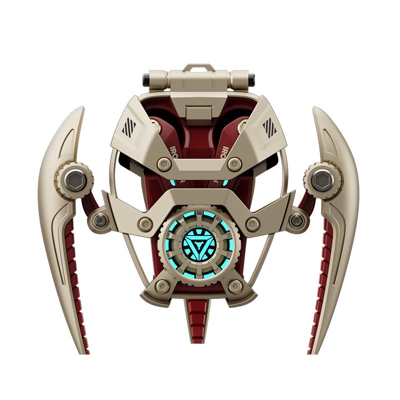 

Disney Marvel Mecha Style Bluetooth Earphones