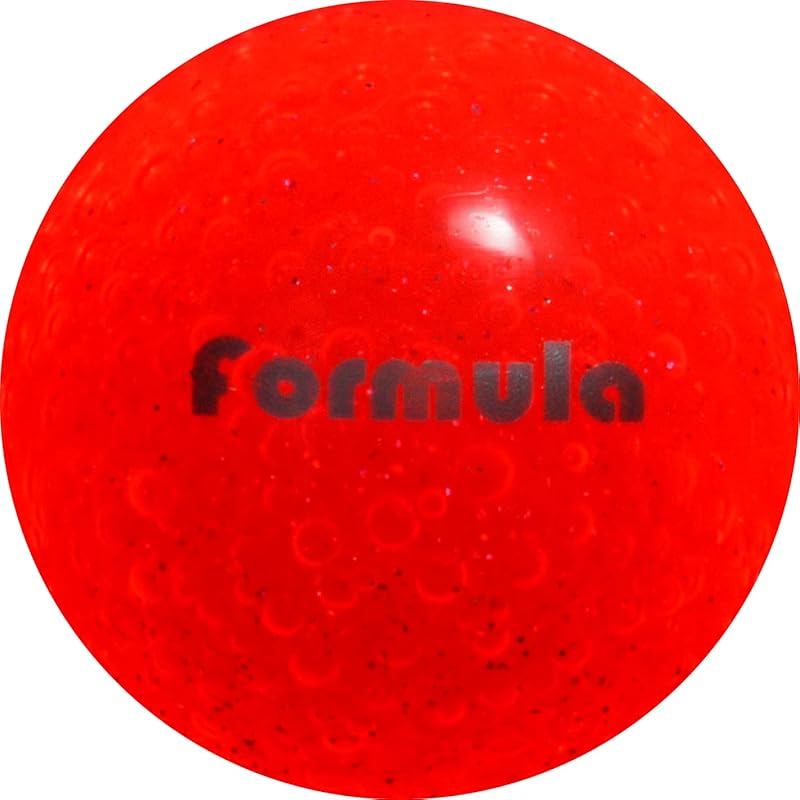 

SPG Park Golf official ball Formula [Formula] Great value set of 2!! SAPPORO PARK GOLF nimble Straight line stability lightweight Domestic Flying