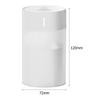 260ML Essential Oil Diffuser Multifunctional Ultrasonic Aromatherapy Diffuser 2 Mist Modes USB Charging for Home Bedroom Office