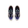 Li Ning Nebula Cushioning Slip Resistant Abrasion Resistant Cushioning Slip Resistant Abrasion Resistant Low top AGCR005-1