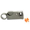 Multifunctional Rotary Coax Coaxial Cable Stripper Cutter Wire Stripping Pliers
