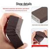 High-Density Sanding & Polishing Sponge for Wood, Metal & Walls