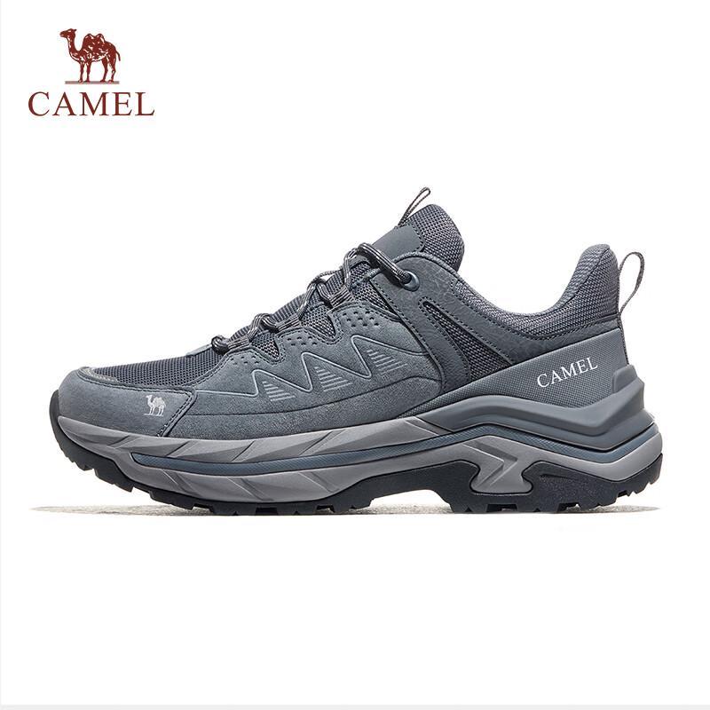 Camel 2025 Summer Outdoor Trekking Shoes