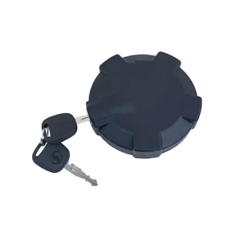 Heavy Duty Truck Fuel Tank Cap