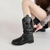 Botas altas – Botas altas