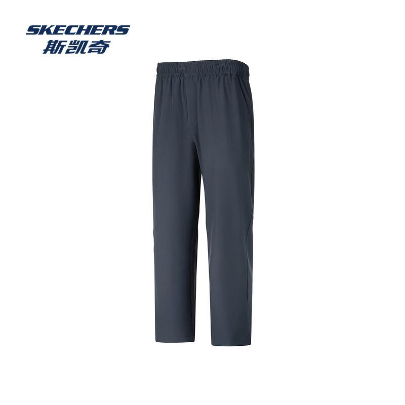 Skechers Men s Woven Long Pants P226M235 XL