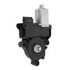 Power Window Motor 82450 2P010 Front Driver Side Strong Performance Door Window Lift Motor for